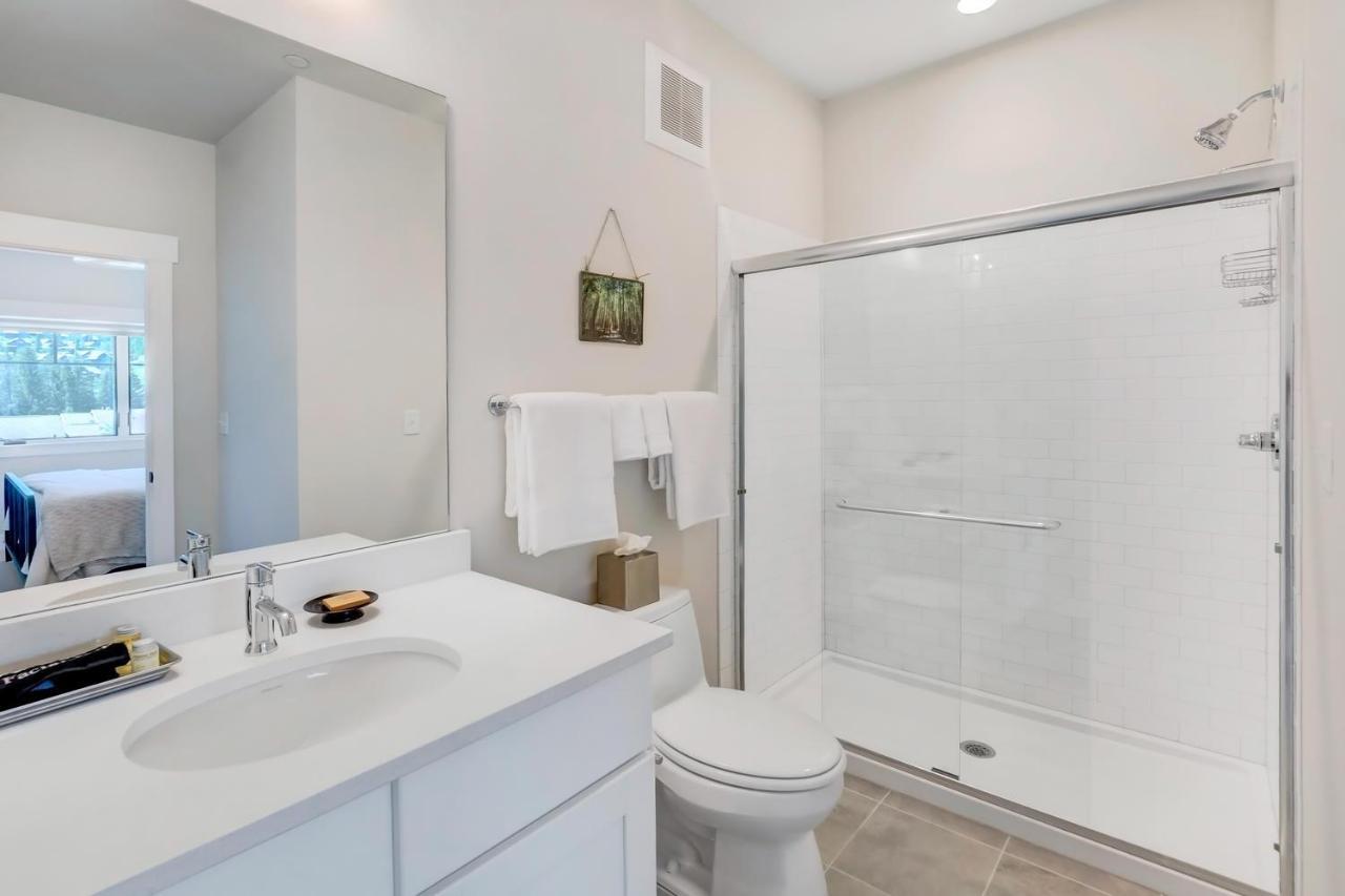 New Luxury Loft #5 - Huge Hot Tub & Great Views - 500 Dollars Of Free Activities & Equipment Rentals Daily Winter Park Exterior foto
