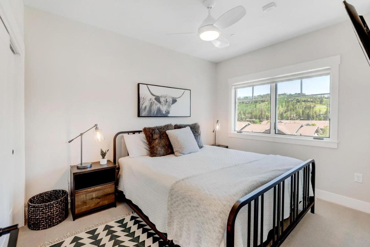 New Luxury Loft #5 - Huge Hot Tub & Great Views - 500 Dollars Of Free Activities & Equipment Rentals Daily Winter Park Exterior foto