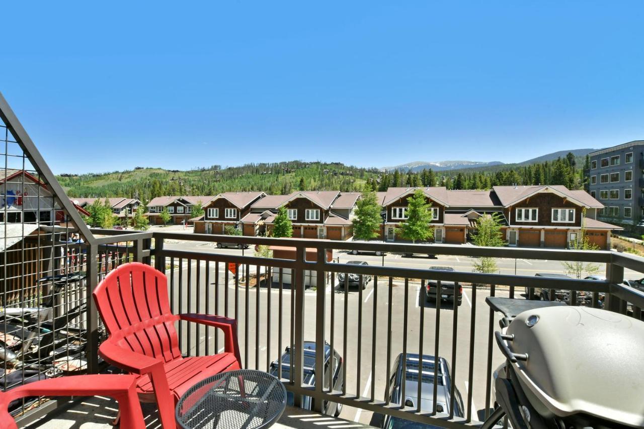 New Luxury Loft #5 - Huge Hot Tub & Great Views - 500 Dollars Of Free Activities & Equipment Rentals Daily Winter Park Exterior foto